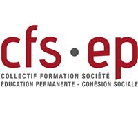 Le Collectif Formation Soci\u00e9t\u00e9 - ep