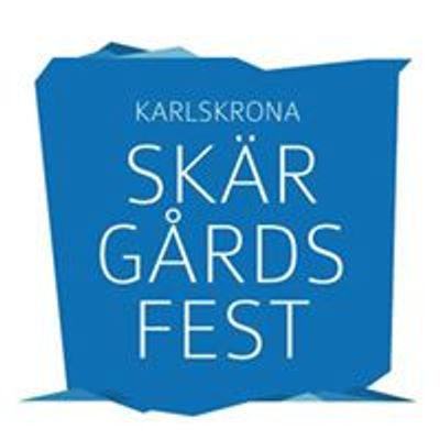 Karlskrona Sk\u00e4rg\u00e5rdsfest