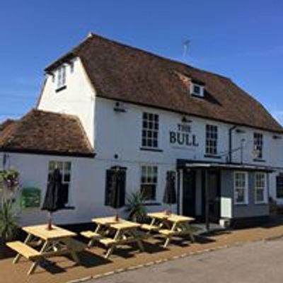 The Bull, Barming