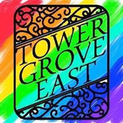 Tower Grove East Neighborhood Association