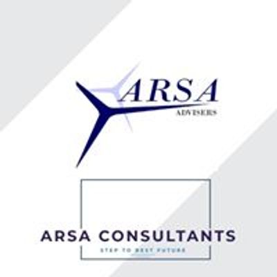 Arsa Study Consultants