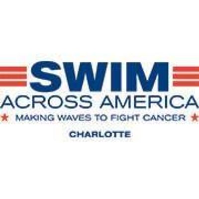 Swim Across America - Charlotte