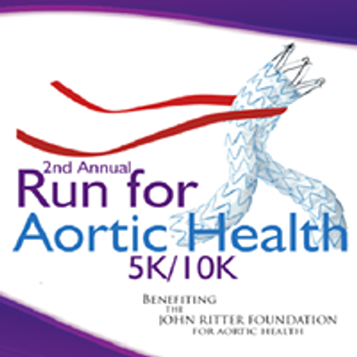 Run for Aortic Health