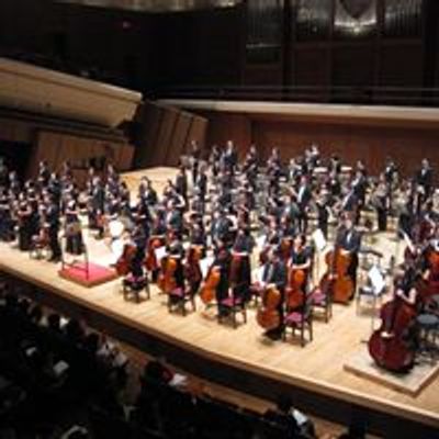 SOMPO\u30d5\u30a3\u30eb\u30cf\u30fc\u30e2\u30cb\u30fc\u7ba1\u5f26\u697d\u56e3 -SOMPO Philharmonic Orchestra-