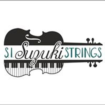S. I. Suzuki Strings