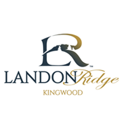 Landon Ridge - Kingwood