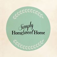 Simply Home Sweet Home