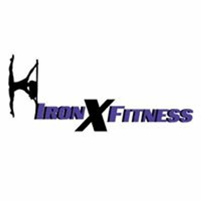 Iron X Fitness