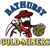 Bathurst Panthers Goldminers Basketball