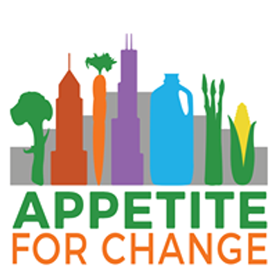 Appetite For Change