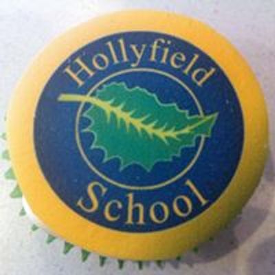 Hollyfield Primary School PA