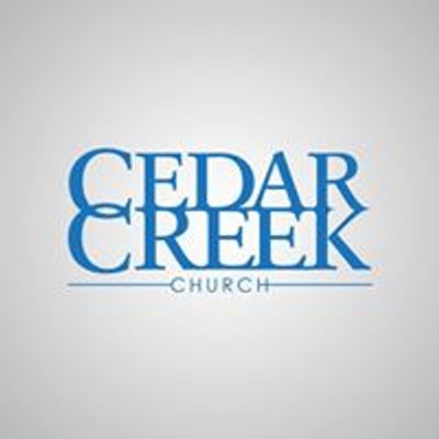 Cedar Creek Church