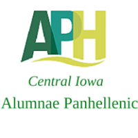 Central Iowa Alumnae Panhellenic Association