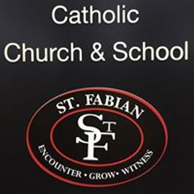 St. Fabian Catholic Church & School