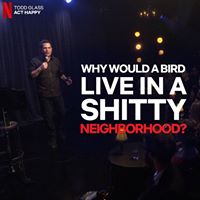 The Todd Glass Show