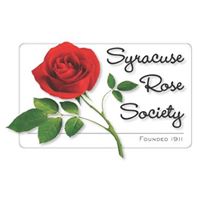 Syracuse Rose Society