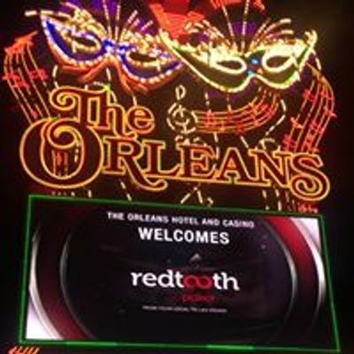 Redtooth Poker