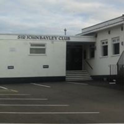 Sir John Bayley Club