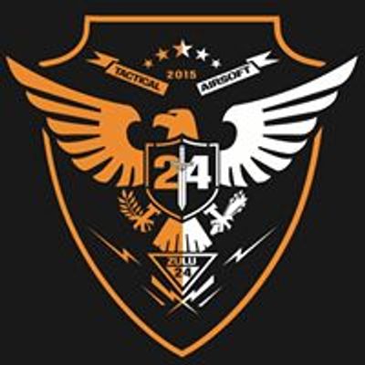 Zulu24 - Airsoft & Mil-Sim Tactical Park
