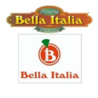 Bella Italia Romania