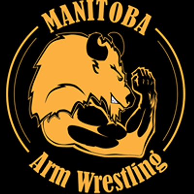 MAWA Events - Manitoba Arm Wrestling Association