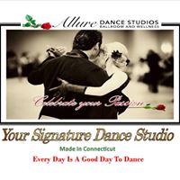 Allure Dance Studios Ballroom & Wellness