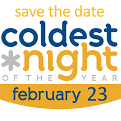 Coldest Night Of The Year - Thunder Bay