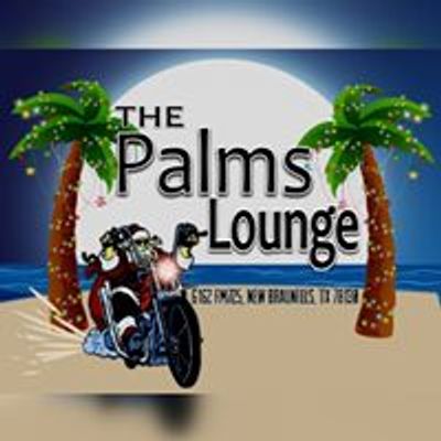 The Palms Lounge