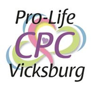 Pro Life Vicksburg - CPC