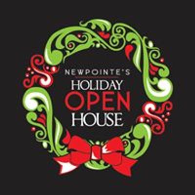 Newpointe's Open House