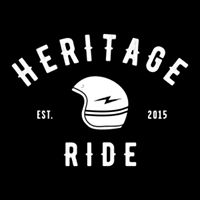 Heritage Ride