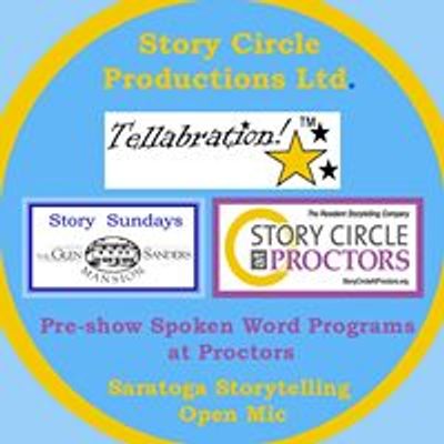 Story Circle Productions