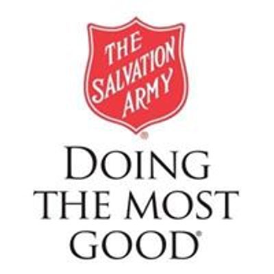 The Salvation Army - Sarasota, Florida