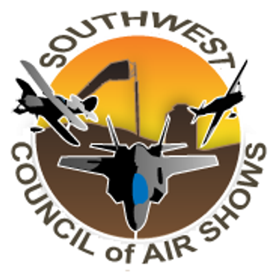 Southwest Council of Air Shows - SWCAS