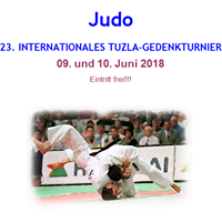 International Tuzla Cup