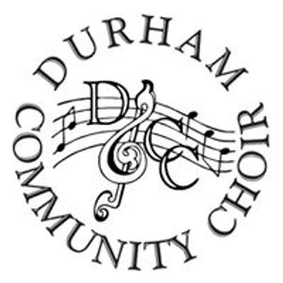 Durham Community Choir