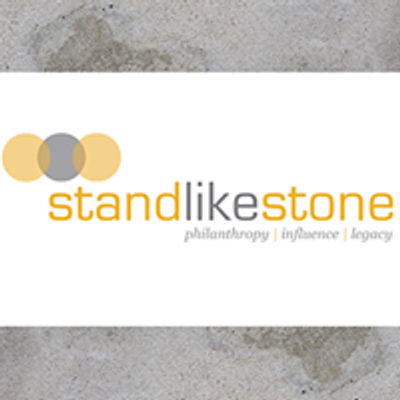 Stand Like Stone Foundation