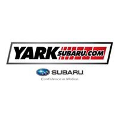 Yark Subaru