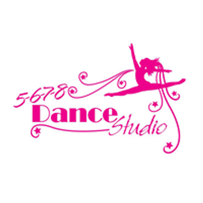 5-6-7-8 Dance Studio