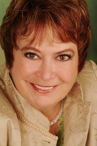 Arlene Johnston