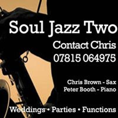 Soul Jazz Two