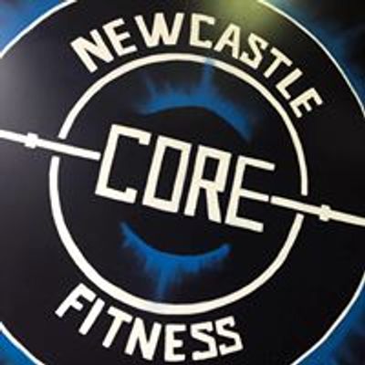 Core Fitness Newcastle