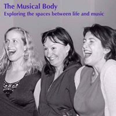 The Musical Body with Charlotte Roberts