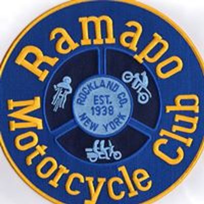 Ramapo Motorcycle Club, Inc.