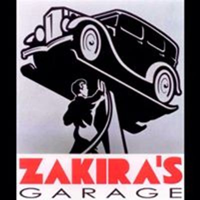 Zakira's Garage