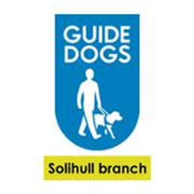 Solihull Guide Dogs