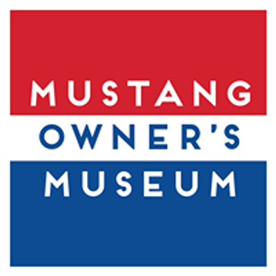 Mustang Owner's Museum