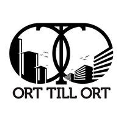 Ort till Ort