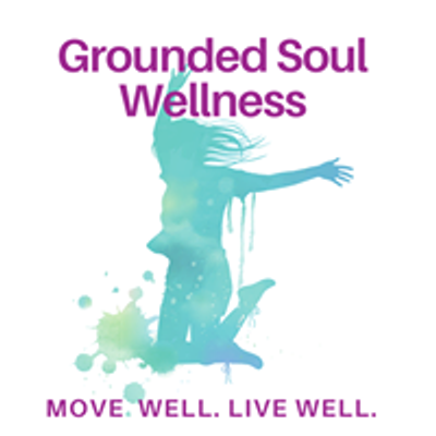 Grounded Soul Wellness, LLC
