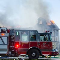 Town of Beloit Fire Department